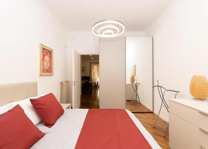Barca House Apartamento