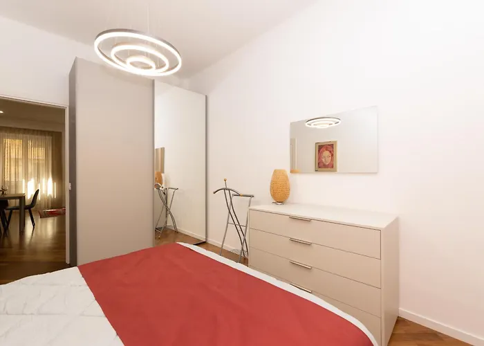 Barca House * Roma