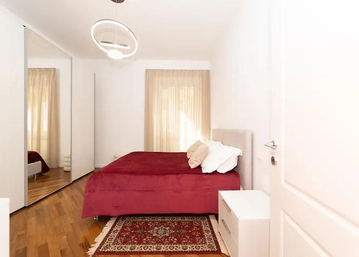 Apartamento Barca House Roma