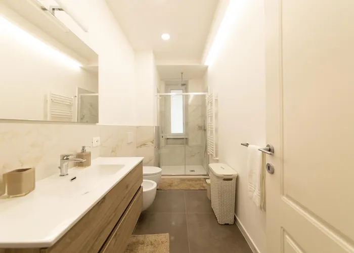 Apartamento Barca House *