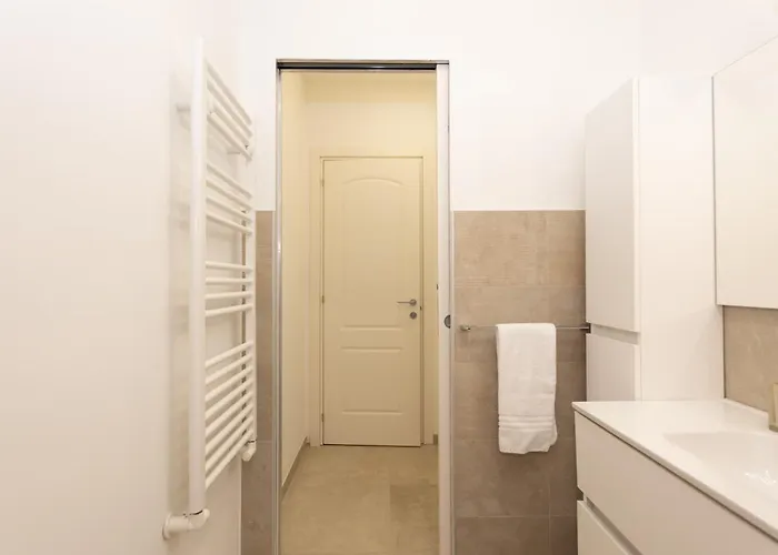 Barca House Roma