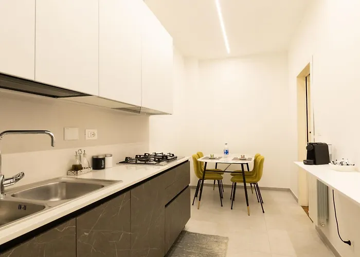 Barca House * Roma