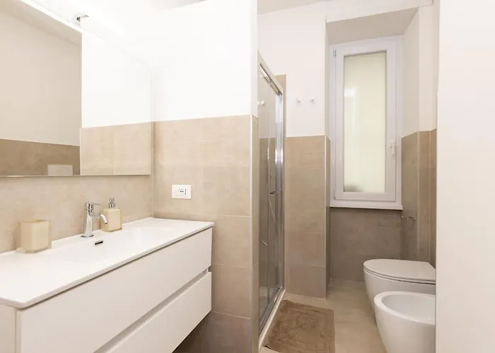 Barca House Apartamento
